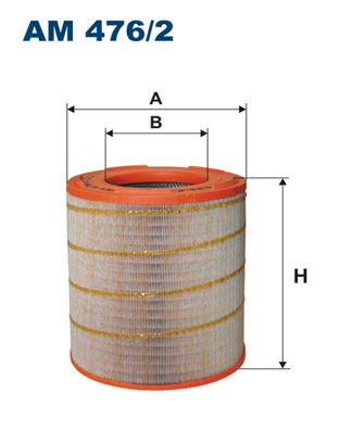 Luftfilter