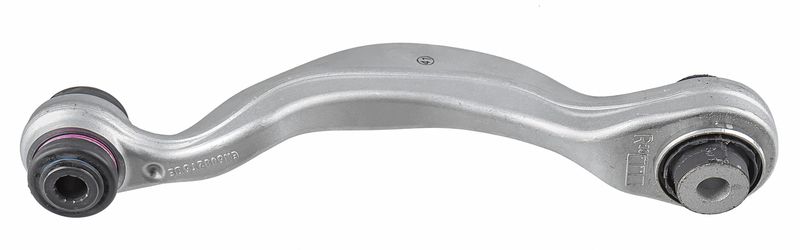 Lenker, Radaufhängung