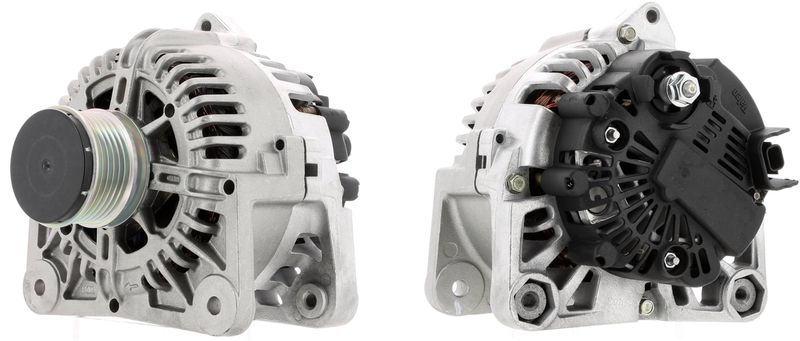 Bremsventil, Betriebsbremse