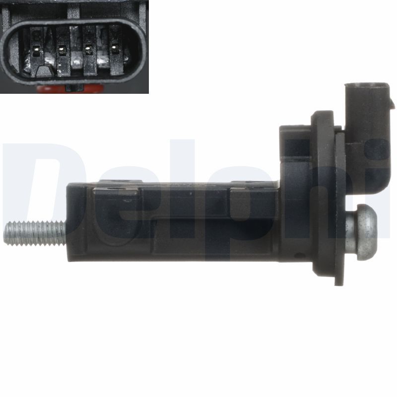 Nockenwellensensor passt zu: CHRYSLER 300C, PACIFICA, TOWN & COUNTRY, VOYAGER V, DODGE CHALLENGER, CHARGER, DURANGO, GRAND, JOURNEY, JEEP CHEROKEE, GLADIATOR, GLADIATOR 3.0-3.6H 09.10-