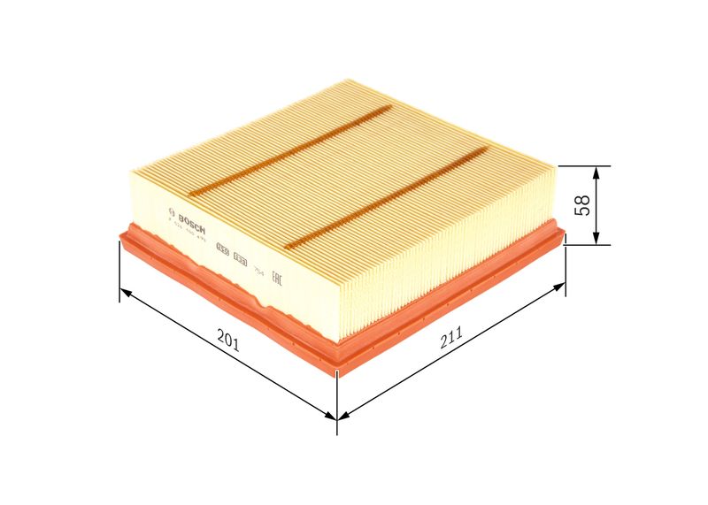Luftfilter