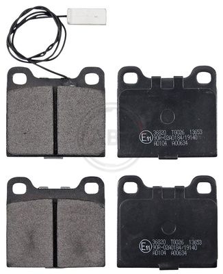 Faltenbalg, Antriebswelle