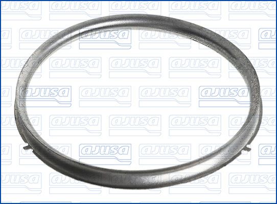 Thermostatdichtung (dicke 0,3mm) passt zu: CITROEN C5 II, C5 III, C6, C8, FIAT ULYSSE, LANCIA PHEDRA, PEUGEOT 407, 607, 807 2.2D 03.06-