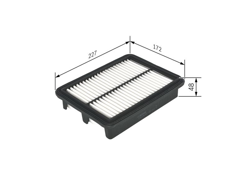 Luftfilter