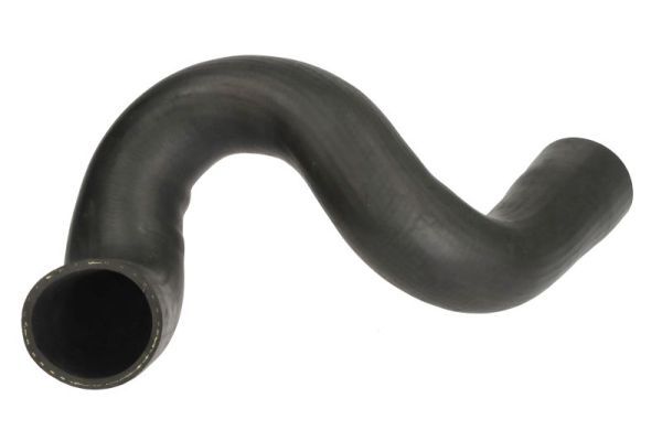 Luftkühlerschlauch R (ausgangsseite/vorne) passt zu: CITROEN C5 II, C5 II/KOMBI, C5 III, PEUGEOT 407, 508 I, 508/KOMBI 2.0D/2.2D 05.04-