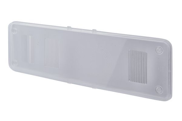 Lichtscheibe, Schlussleuchte