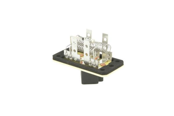 Bedienelement, Heizung/Lüftung