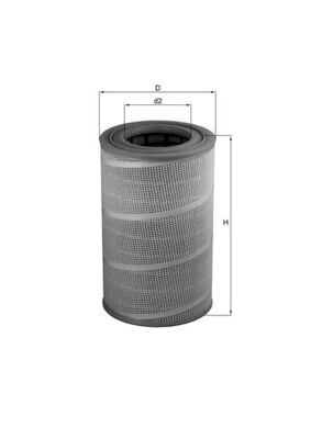 Luftfilter