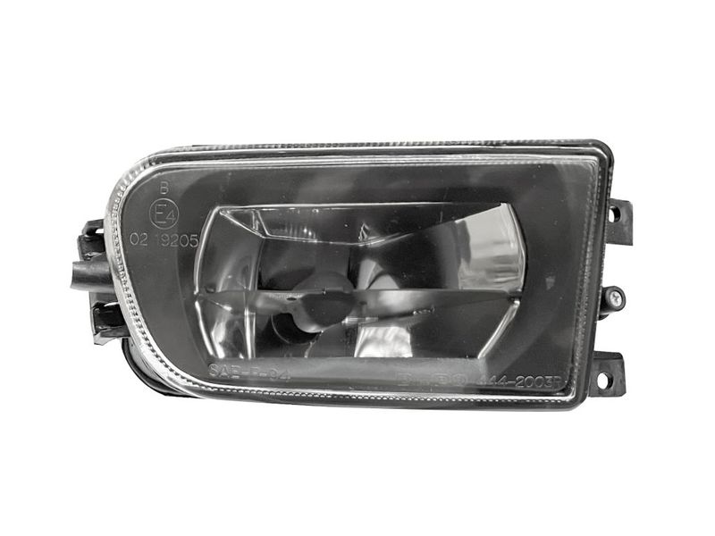 Nebelleuchte vorne R (H7) passt zu: BMW 5 E39, Z3 E36 10.95-06.03