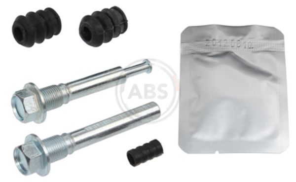 Lagerbuchse, Bremswelle