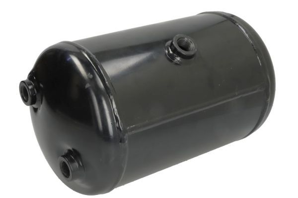 Luftbehälter, Druckluftanlage