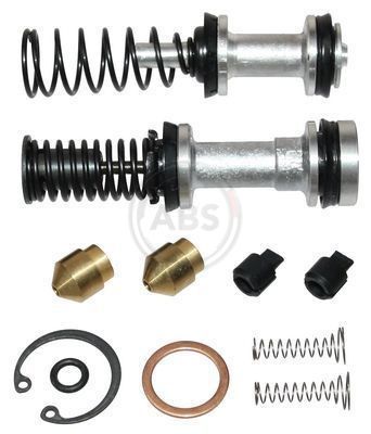 Kühler Motor passt zu: NISSAN X-TRAIL I 2.0/2.5 07.01-01.13