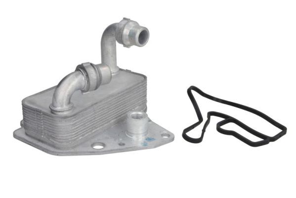 Ölkühler, Motoröl