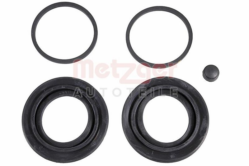 Reparatursatz, Bremssattel