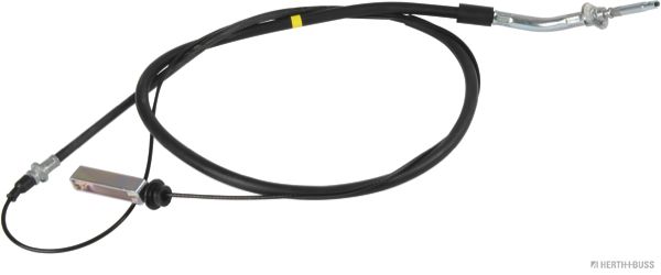 Seilzug, Feststellbremse