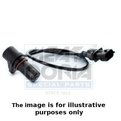 Kurbelwellensensor passt zu: ALFA ROMEO 145, 146, 147, 156, 166, FIAT BRAVA, BRAVO I, DOBLO, DOBLO/MINIVAN, MAREA, MULTIPLA, PALIO, PUNTO, PUNTO/HATCHBACK, STILO, STRADA 1.9D-3.1D 12.92-