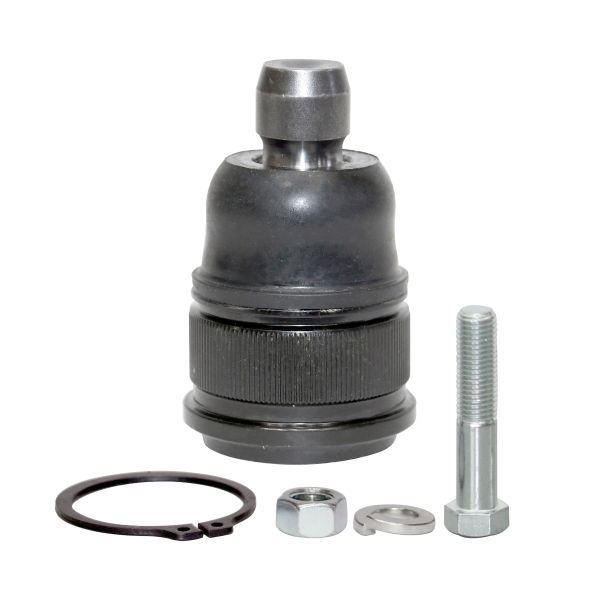 Trag-/Führungsgelenk