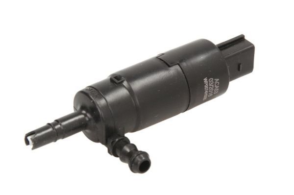 Waschwasserpumpe (Hochdruck) passt zu: VOLVO S60 I 07.00-04.10