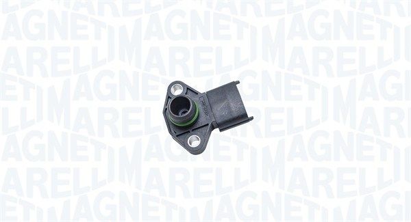 Sensor, Saugrohrdruck