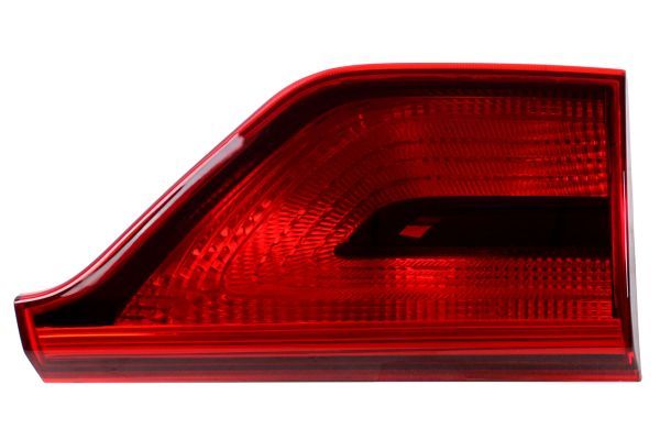 Lampe hinten L (Innenteil, P21/5W, blinkerfarbe rot, glasfarbe rot) passt zu: KIA SPORTAGE IV QL 09.15-07.18