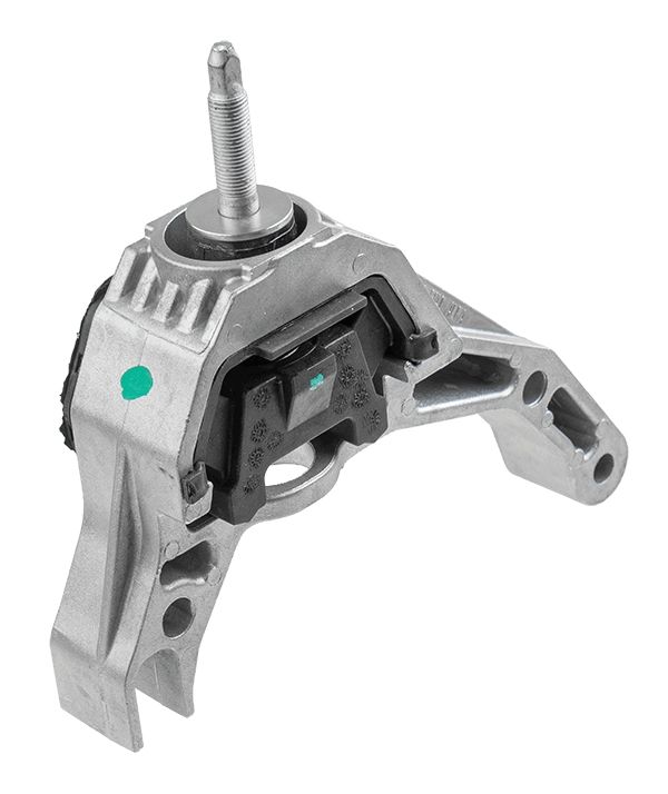 Lagerung, Automatikgetriebe