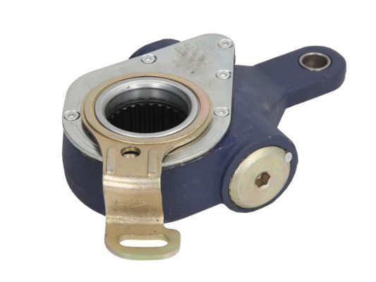 Gestängesteller, Bremsanlage