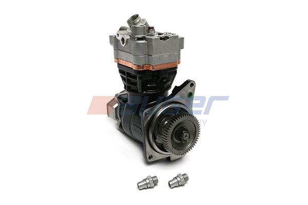 Schlauch, Zylinderkopfhaubenentlüftung