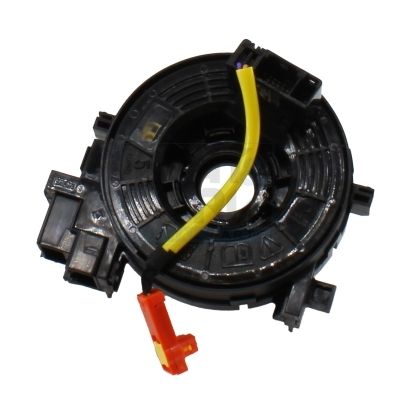 Wickelfeder, Airbag