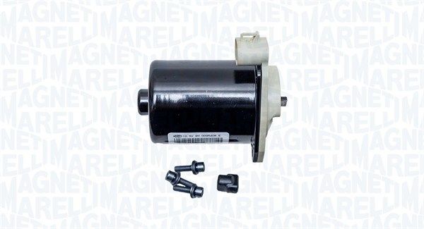 Ventileinheit, Hydraulikaggregat-Autom.Getr.