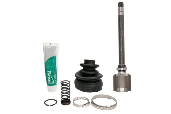 Gelenksatz, Antriebswelle