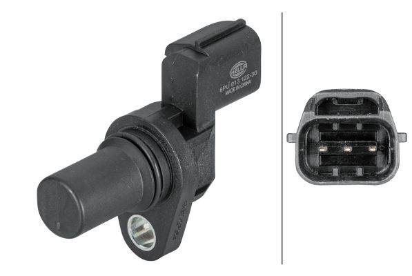 Nockenwellensensor passt zu: BAIC BEIJING X55, MAZDA MX-5 II, MITSUBISHI ASX, COLT CZC VI, COLT VI, ECLIPSE CROSS, GALANT IX, GRANDIS, LANCER VIII, OUTLANDER I, OUTLANDER II 1.5-3.5 05.98-