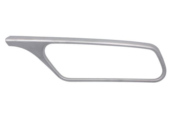 Stoßfänger - Lüftungsgitter