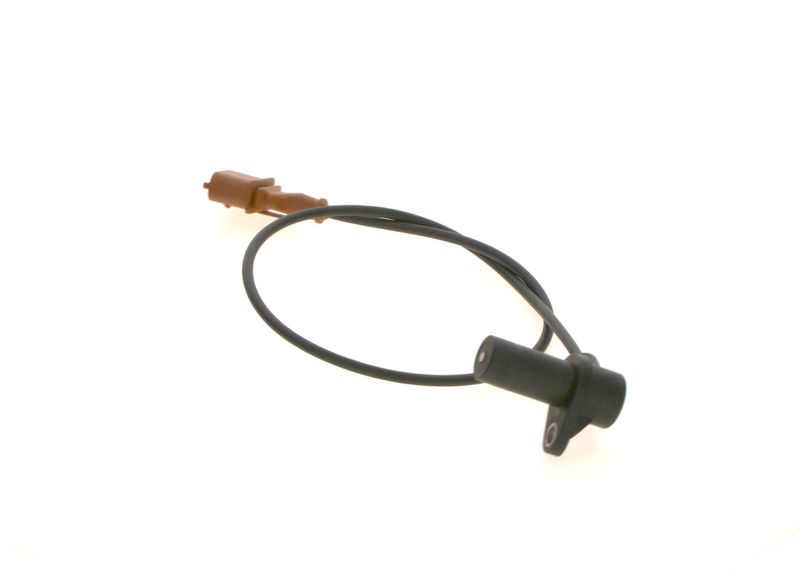 Kurbelwellensensor passt zu: PORSCHE CAYENNE 4.8 02.07-09.10