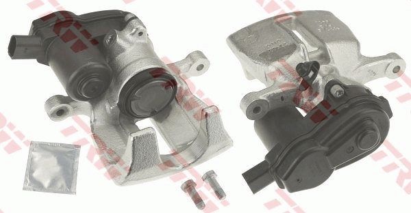 Bremssattel