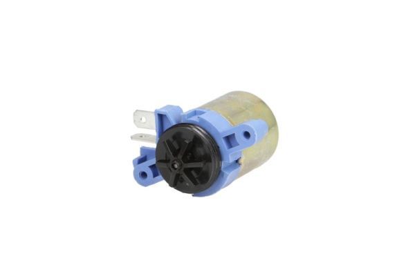 Waschwasserpumpe vorne passt zu: TOYOTA AVENSIS VERSO, HILUX V, HILUX VI, LAND CRUISER, LAND CRUISER 80, PICNIC, PREVIA I, RAV 4 II NADWOZIE WIELKOPRZESTRZENNE (MPV)-SUV 01.89-11.09