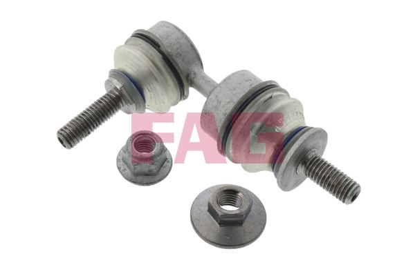 Stange/Strebe, Stabilisator