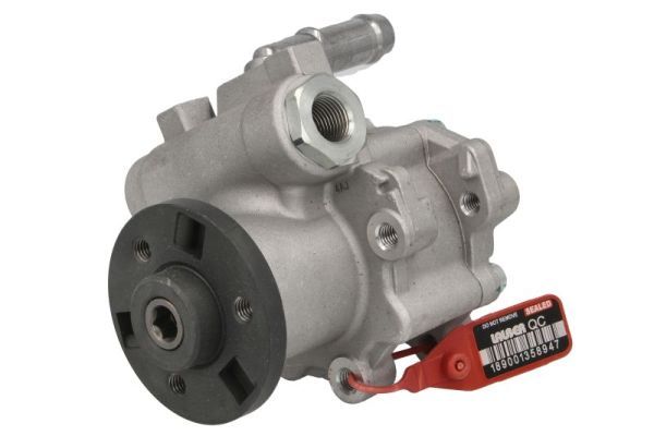 Hydraulikpumpe, Lenkung