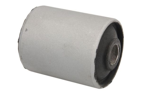 Lagerbuchse, Blattfeder