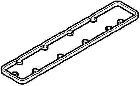 Ventildeckeldichtung