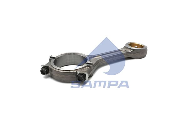 Druckleitung, Druckluftkompressor