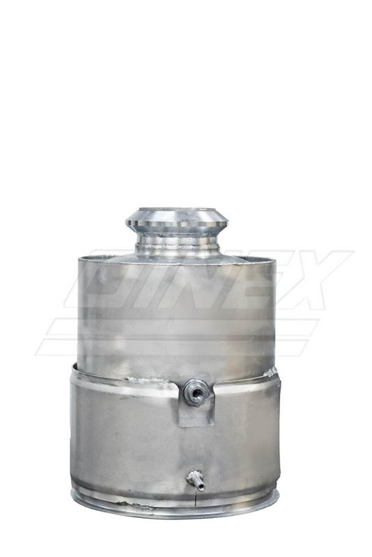 Kühler Motor passt zu: ALFA ROMEO 156 1.9D/2.4D 09.97-05.06