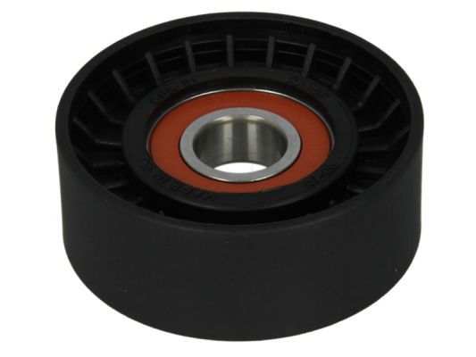 Spannrolle, Keilrippenriemen