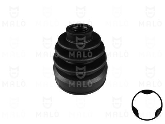 Kühler Motor passt zu: PIAGGIO PORTER 1.3/1.3LPG/1.4D 04.98-