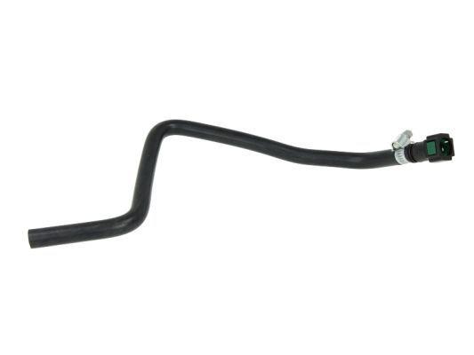 Luftkühlerschlauch passt zu: FIAT LINEA 1.4 06.07-