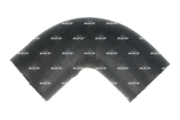 Luftkühlerschlauch L (hinten/oben) passt zu: LAND ROVER FREELANDER I 2.0D 11.00-10.06