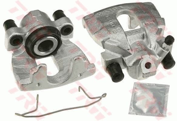Bremssattel