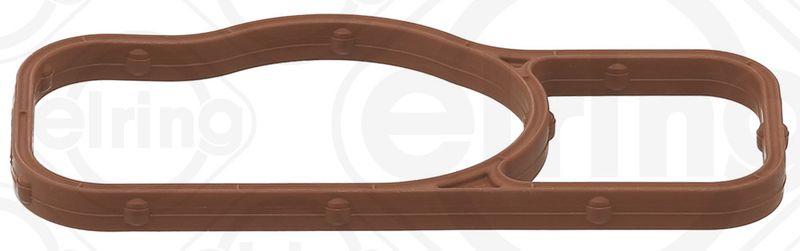 Wasserpumpendichtung passt zu: MERCEDES C (C204), C (W204), C T-MODEL (S204), CLS (C218), CLS SHOOTING BRAKE (X218), E (A207), E (C207), E (W212), E T-MODEL (S212) 2.1D/2.2D/2.2DH 06.06-
