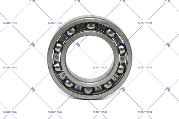 Saugrohr, Luftversorgung