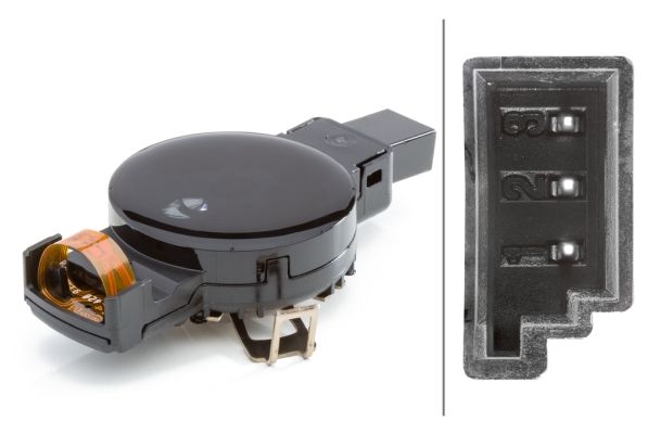 Regensensor