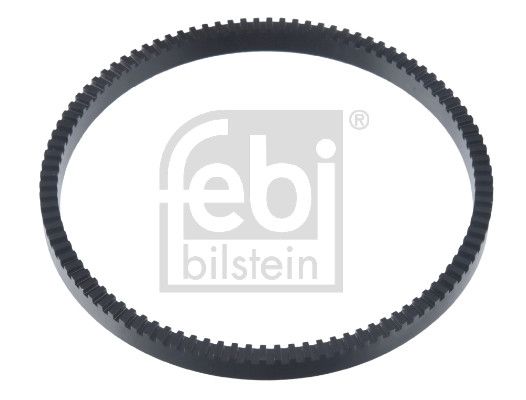 ABS-Ring hinten (165/179x15) passt zu: MERITOR LM, LMC, TM